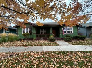 1642 NW Hickory Pl, Redmond, OR