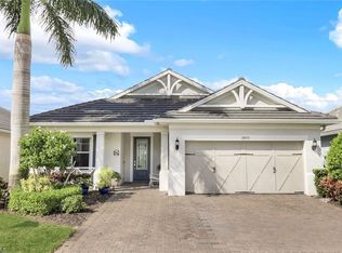 20076 Tavernier Dr, Estero, FL 33928