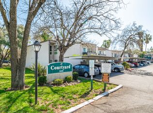Courtyard Apartments, Carmichael, CA 95608