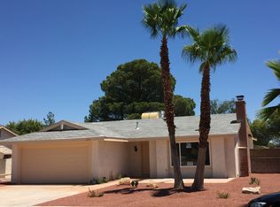 4574 Inland Ct, Las Vegas, NV 89147