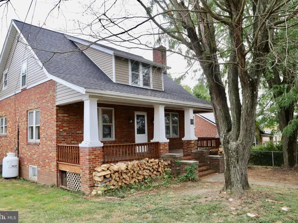 125 Pine St, Petersburg, WV 26847