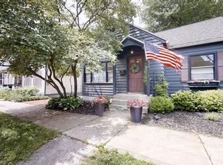 207 Regent St, Saratoga Springs, NY 12866