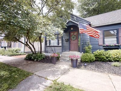 207 Regent Street, Saratoga Springs, NY, 12866