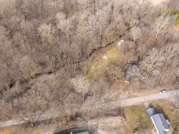 209 N Elm St, Silver Lake, IN 46982