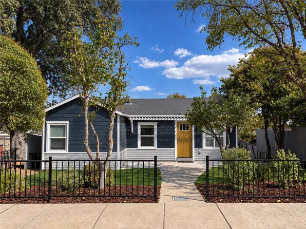 528 Oak St, Paso Robles, CA 93446