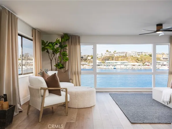 310 Via Lido Nord, Newport Beach, CA 92663