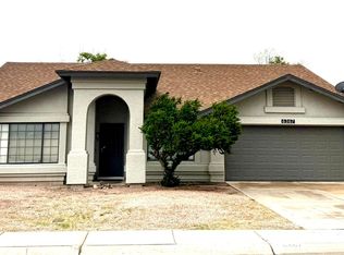 6367 W Angela Dr, Glendale, AZ 85308