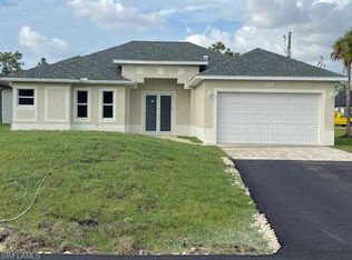 3641 20th Ave NE, Naples, FL 34120