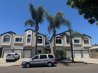 3962 Bancroft St UNIT 3, San Diego, CA 92104