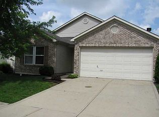 2250 Shadowbrook Dr, Plainfield, IN 46168
