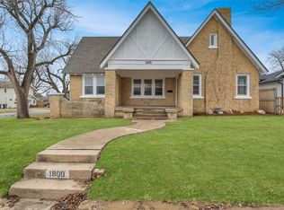 1800 NW 11th St, Oklahoma City, OK 73106