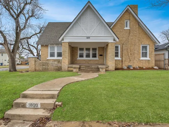 1800 NW 11th St, Oklahoma City, OK 73106