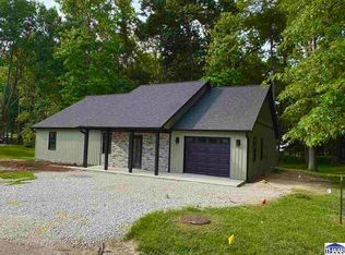 925 N Danny Dr, Sullivan, IN 47882