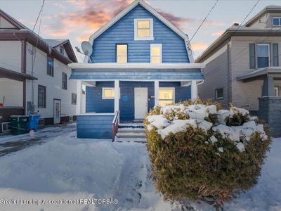 314 S Bingham St, Lansing, MI, 48912