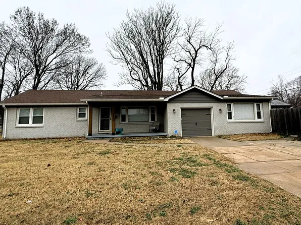 2515 N Richmond Ave, Wichita, KS 67204