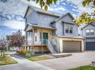 9347 Timberlake Loop, Colorado Springs, CO 80927