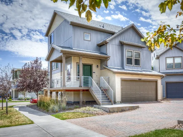 9347 Timberlake Loop, Colorado Springs, CO 80927