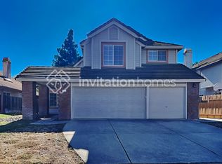 320 Sparrow St, Vacaville, CA