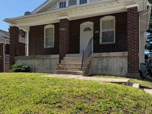 8416 Midland Blvd, Saint Louis, MO 63114