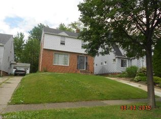 21019 Kenyon Dr, Maple Heights, OH 44137