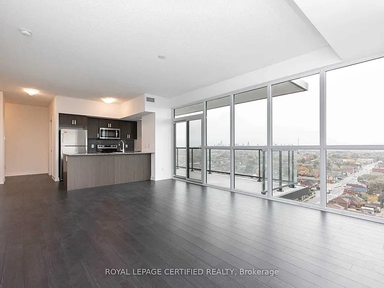 1603 Eglinton Ave W #1404 — Photo 4