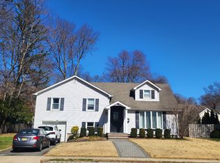 22 Lidgerwood Pkwy, Morristown, NJ 07960
