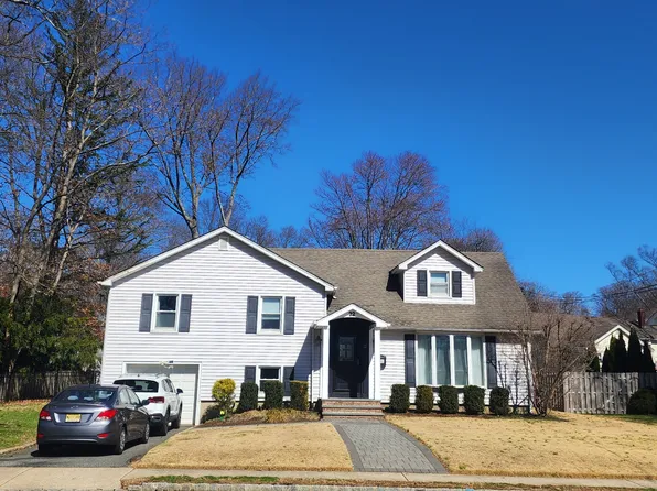 22 Lidgerwood Pkwy, Morristown, NJ 07960