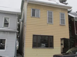 802 4th Ave, Altoona, PA 16602