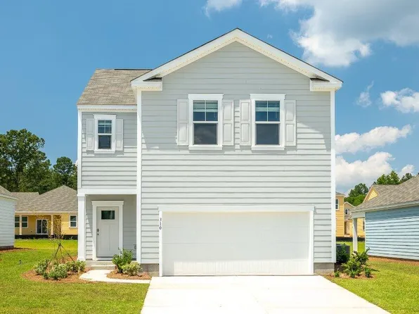310 Willows Crescent Dr, Moncks Corner, SC 29461