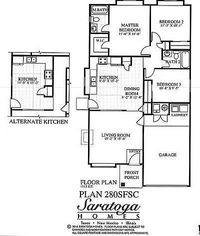 2nd image of 433 Lt Luis Peralta Rd