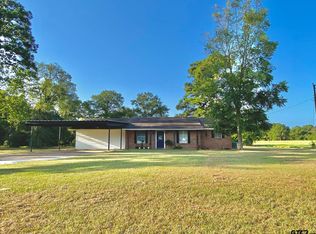 4333 Fm 230, Lovelady, TX 75851