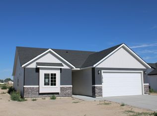 1514 N Birch St, Jerome, ID 83338