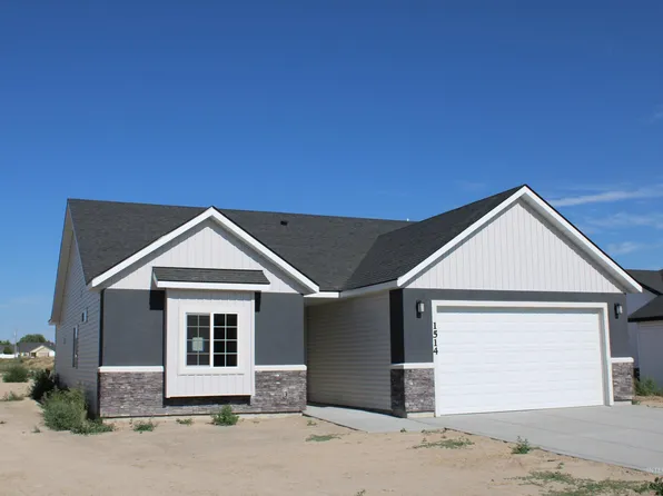 1514 N Birch St, Jerome, ID 83338