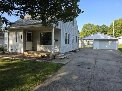 432 Auburn St, Waterloo, IA, 50701