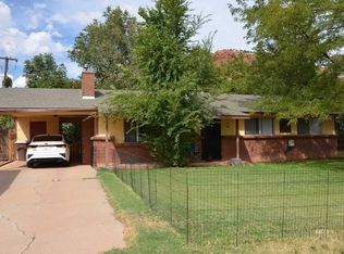 161 E 300 N, Kanab, UT 84741