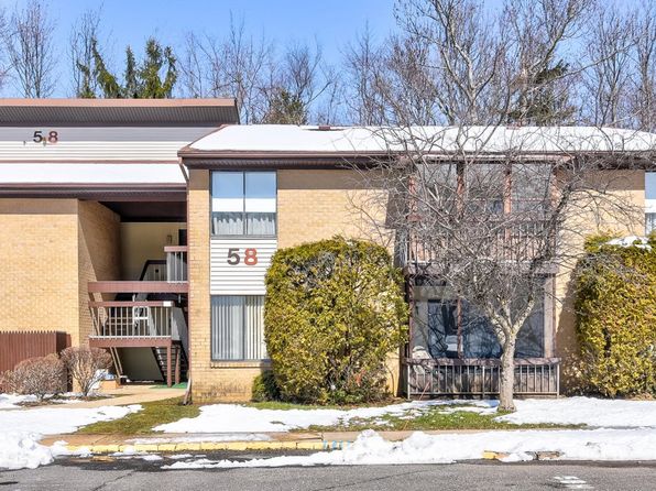 58 Amberly Dr Unit H