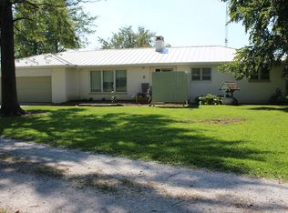 5624 Newcastle Rd, Lafayette, IN 47905