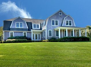 102 Ray Peck Rd, Dartmouth, MA 02748