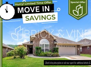 985 Clover Ave, Odenville, AL 35120