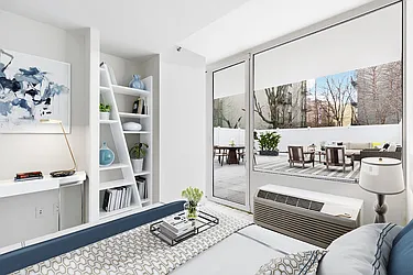 Rented by Nest Seekers International