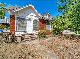 2025 Mitchell Ave, Waco, TX 76708