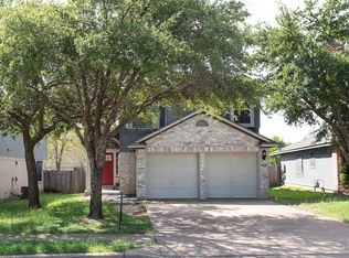 17341 Tobermory Dr, Pflugerville, TX 78660