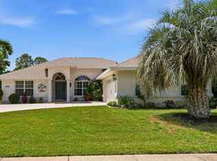 335 Graciela Cir, Saint Augustine, FL 32086