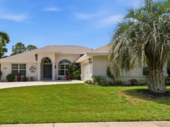 335 Graciela Cir, Saint Augustine, FL 32086