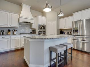 12917 Oakvale Trl, Fort Worth, TX 76244
