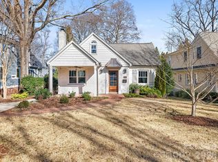 2409 Belvedere Ave, Charlotte, NC 28205