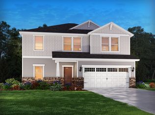 207 Acorn Grove Rd, Garner, NC 27529