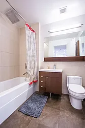 Rented by Keller Williams NYC