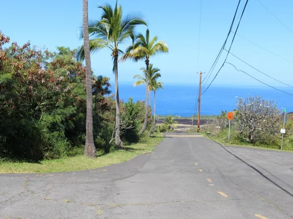 87-390 Kaohe Rd Lot 205, Captain Cook, HI 96704