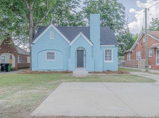 1515 Warm Springs Rd, Columbus, GA 31904